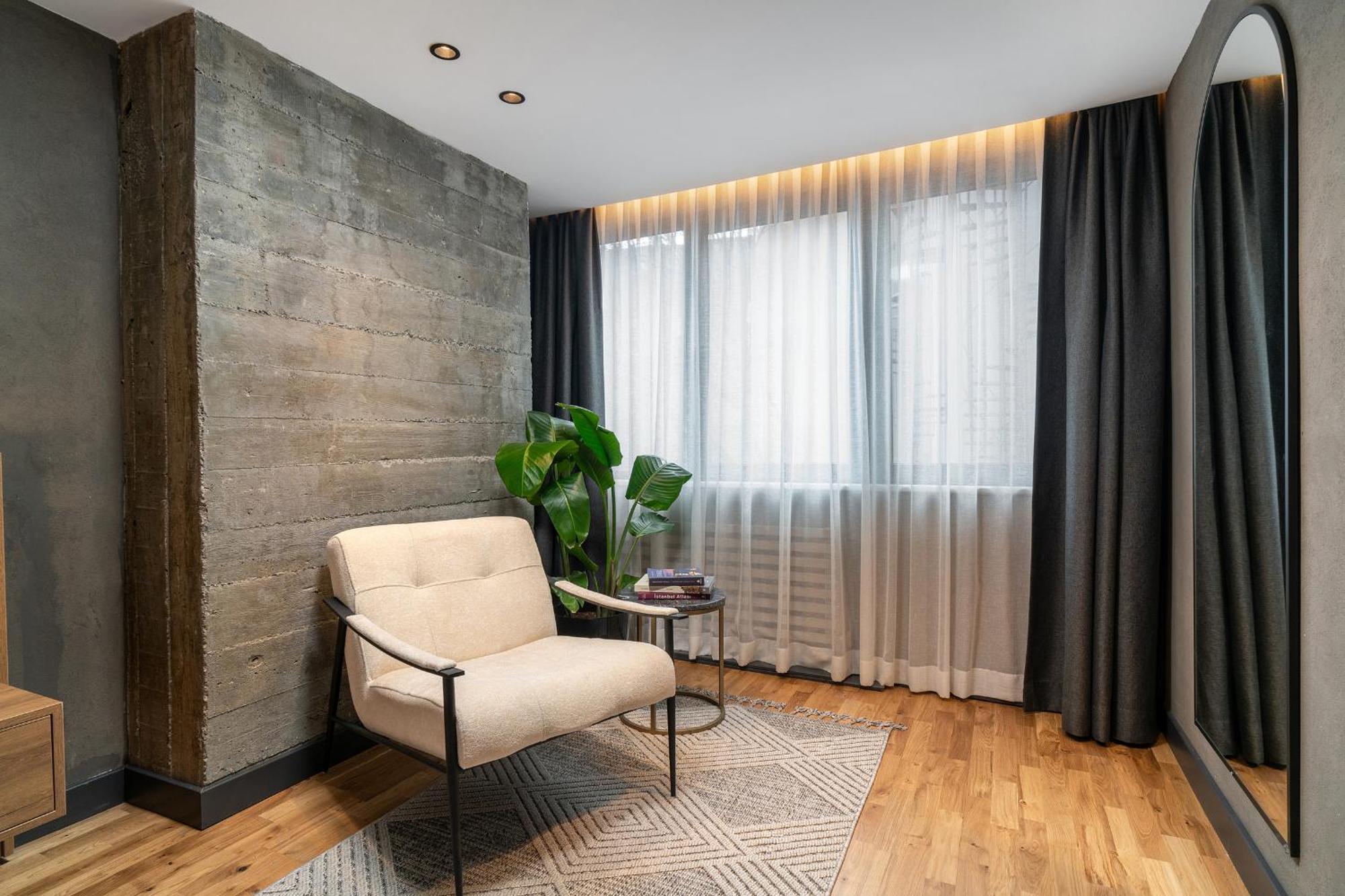 Urban Quarters - Guelhane Istanbul Exterior photo